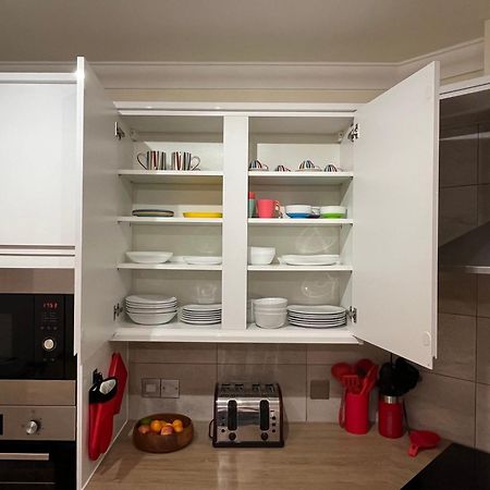 Rockmount Court Διαμέρισμα Μπόρνμουθ Εξωτερικό φωτογραφία