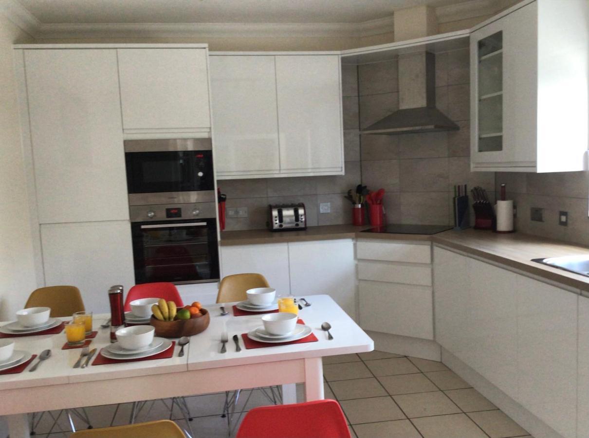 Rockmount Court Διαμέρισμα Μπόρνμουθ Εξωτερικό φωτογραφία