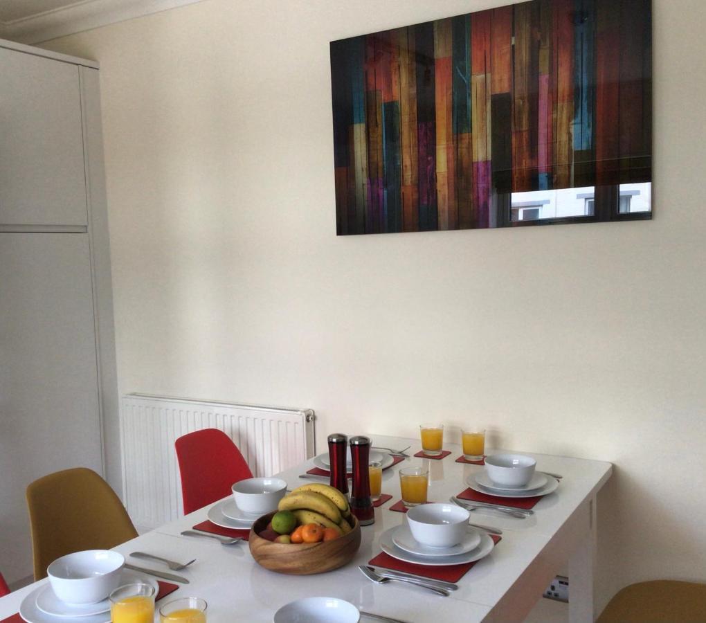 Rockmount Court Διαμέρισμα Μπόρνμουθ Εξωτερικό φωτογραφία