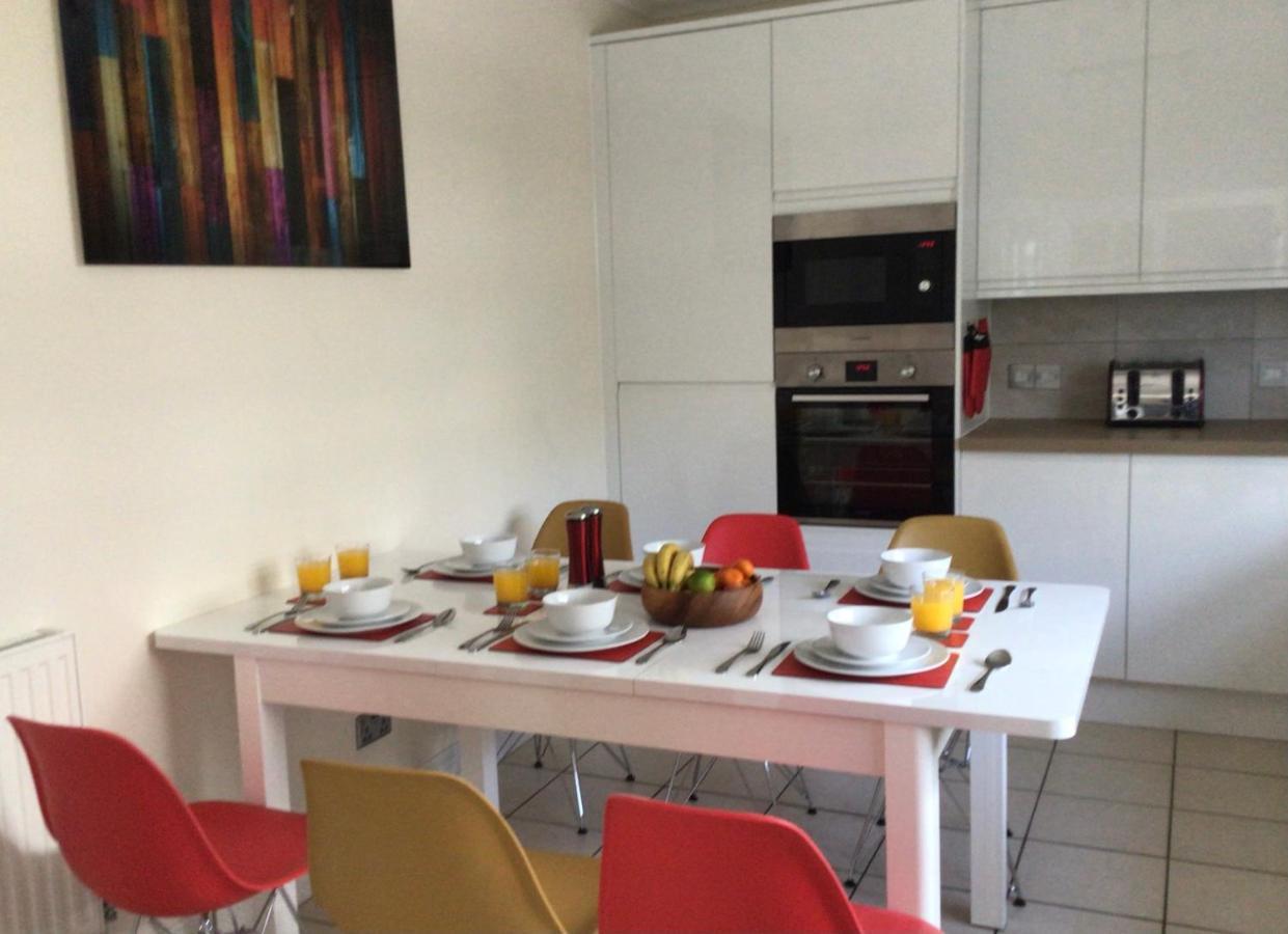 Rockmount Court Διαμέρισμα Μπόρνμουθ Εξωτερικό φωτογραφία