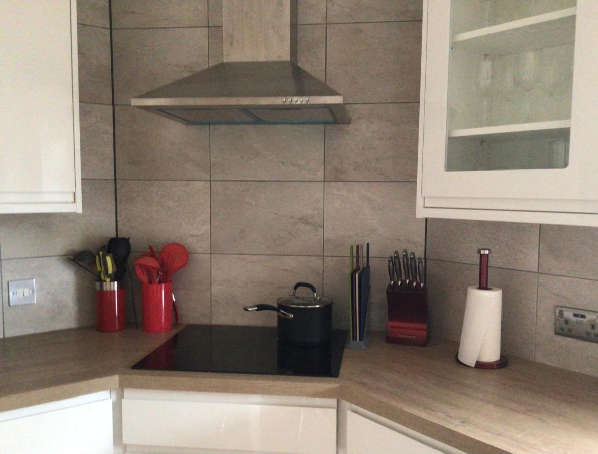 Rockmount Court Διαμέρισμα Μπόρνμουθ Εξωτερικό φωτογραφία