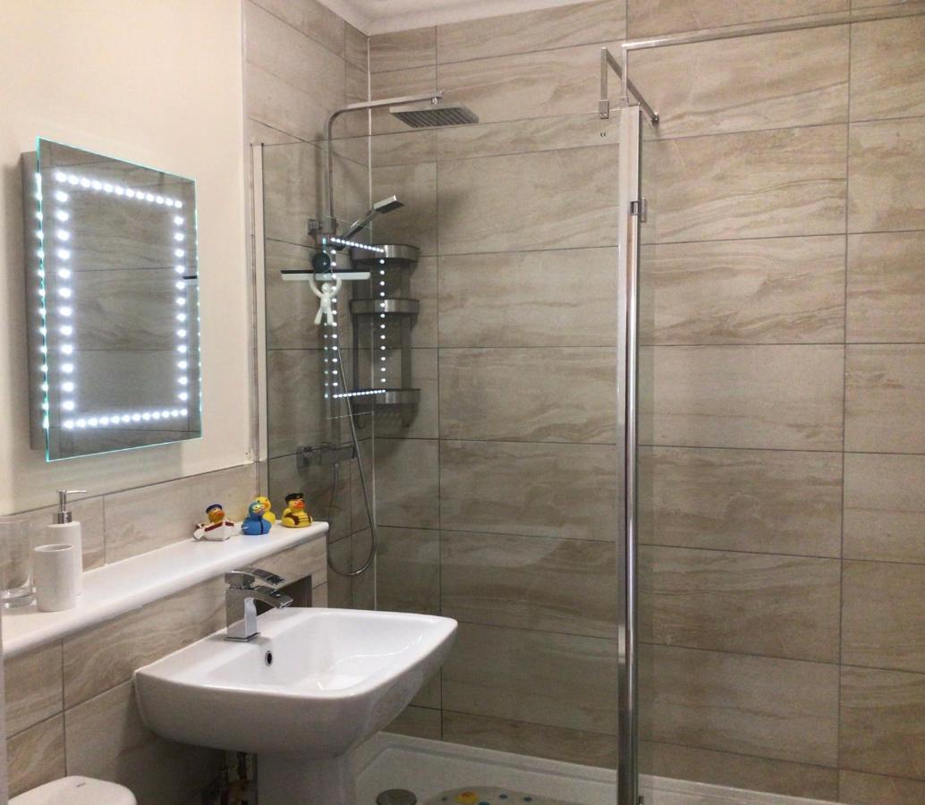 Rockmount Court Διαμέρισμα Μπόρνμουθ Εξωτερικό φωτογραφία