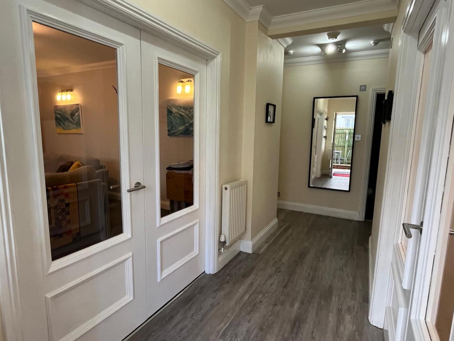 Rockmount Court Διαμέρισμα Μπόρνμουθ Εξωτερικό φωτογραφία