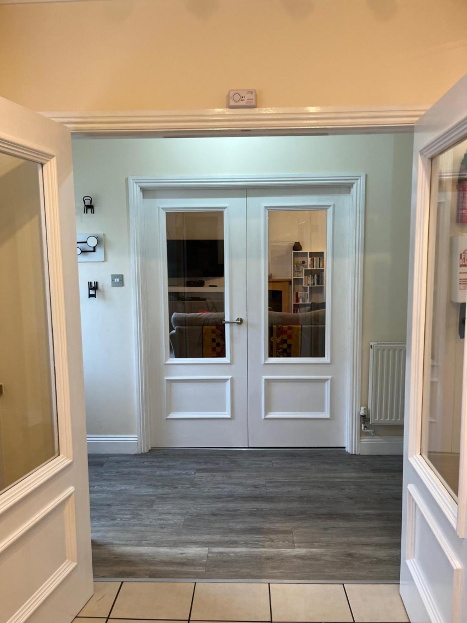 Rockmount Court Διαμέρισμα Μπόρνμουθ Εξωτερικό φωτογραφία