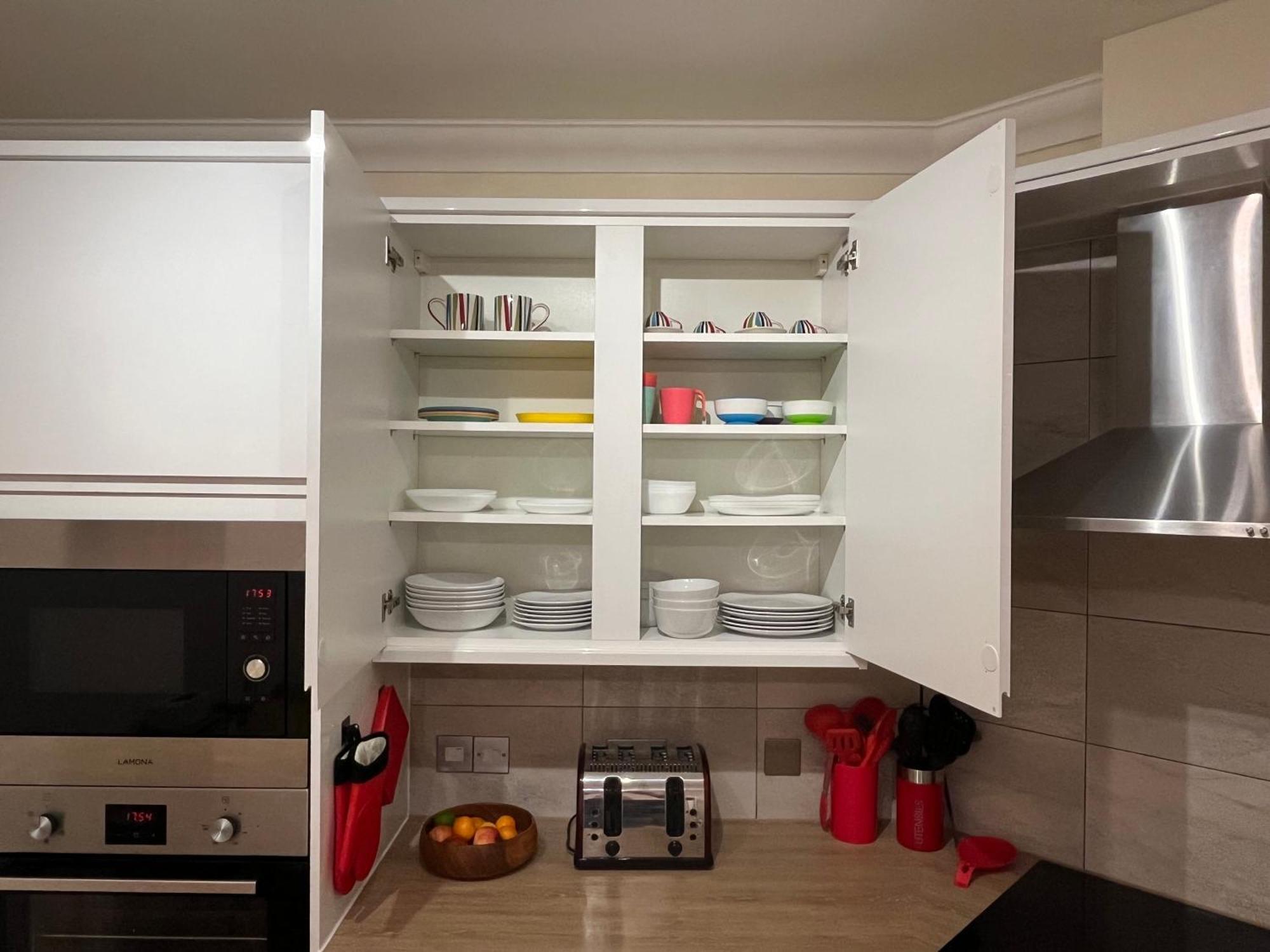 Rockmount Court Διαμέρισμα Μπόρνμουθ Εξωτερικό φωτογραφία