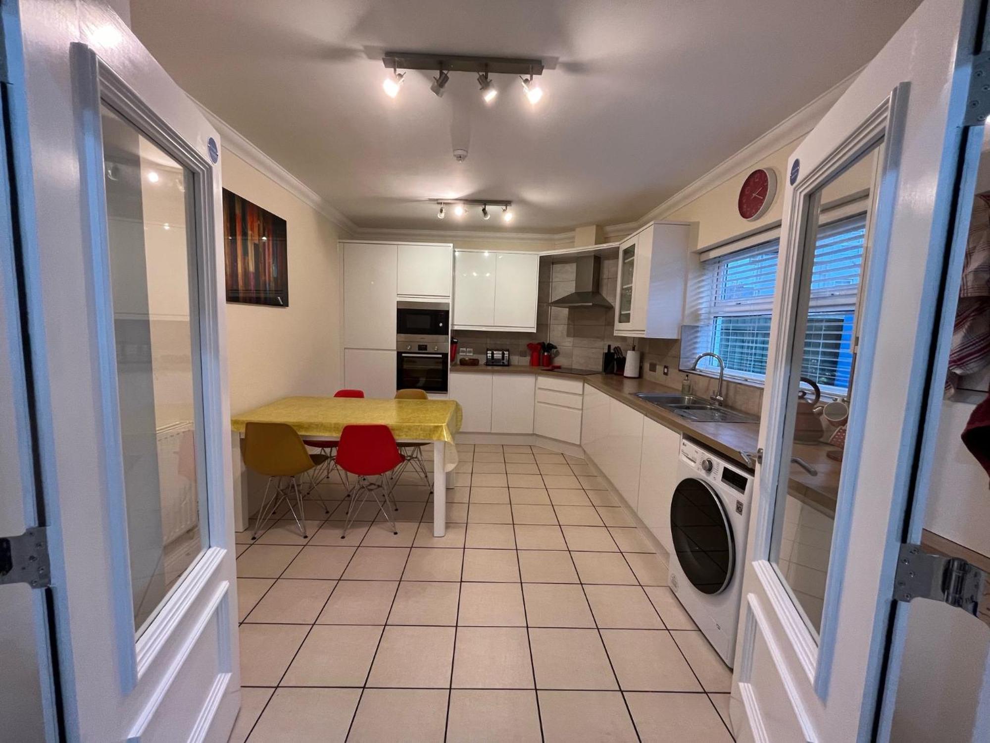 Rockmount Court Διαμέρισμα Μπόρνμουθ Εξωτερικό φωτογραφία