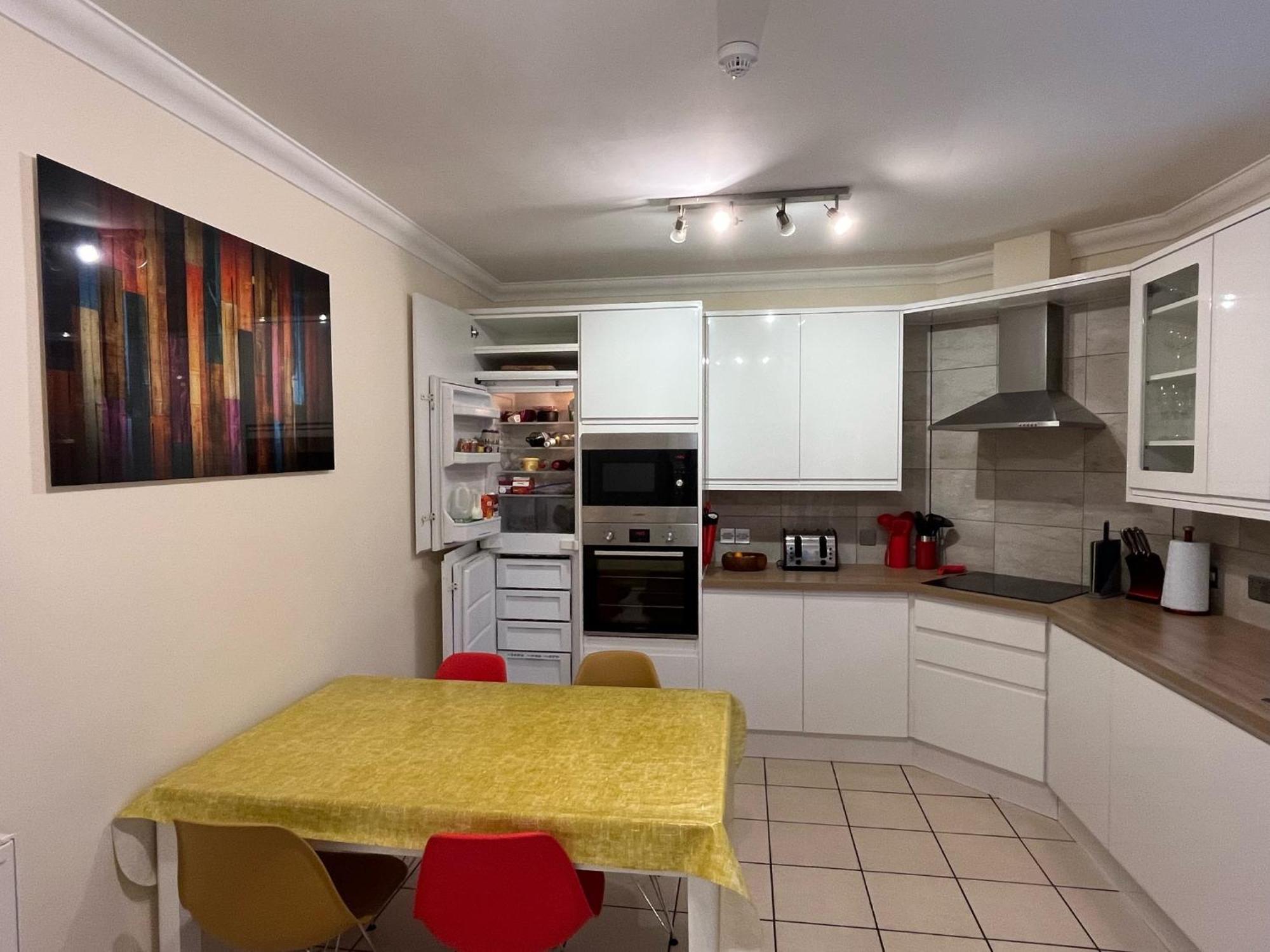 Rockmount Court Διαμέρισμα Μπόρνμουθ Εξωτερικό φωτογραφία