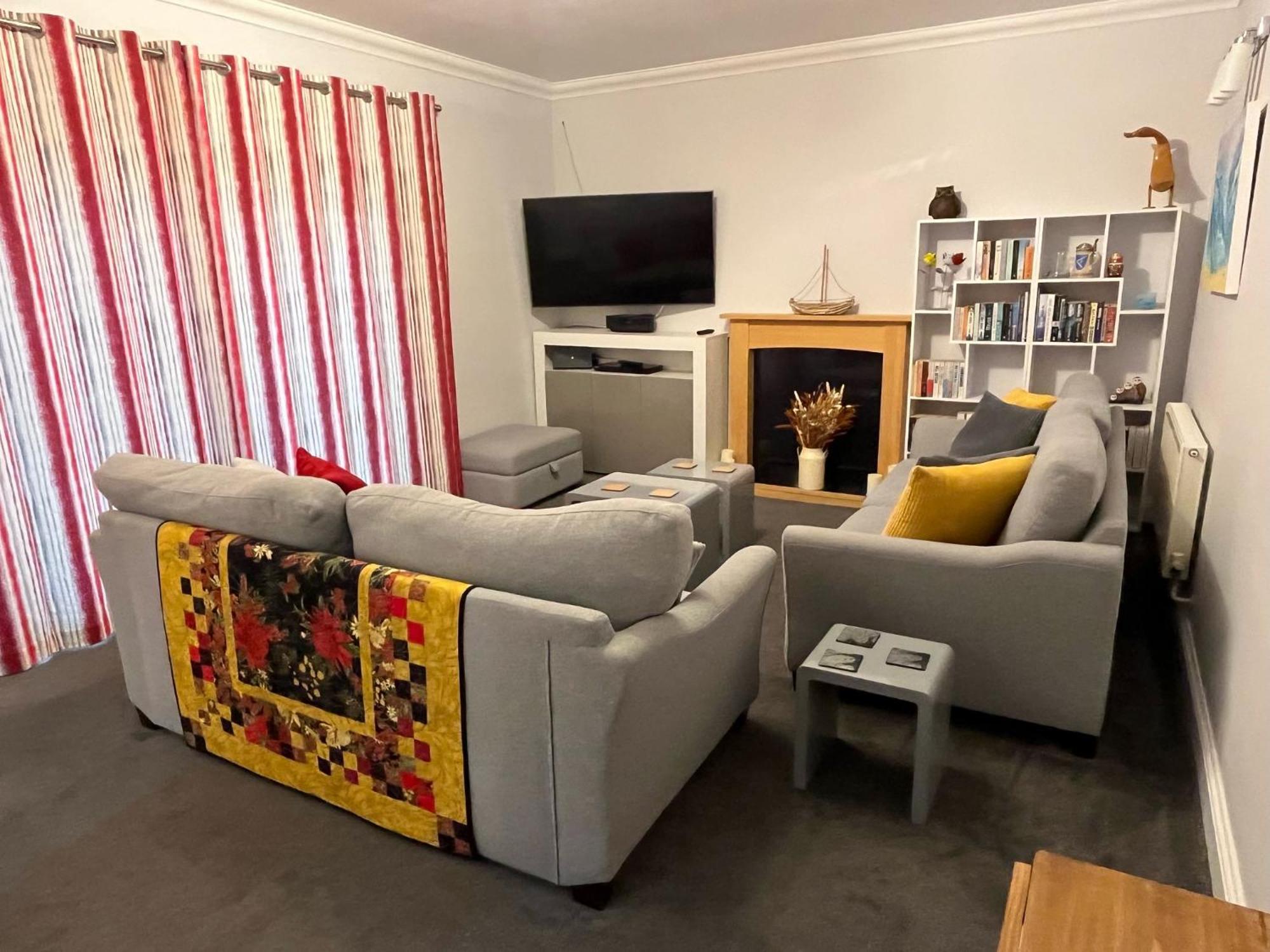 Rockmount Court Διαμέρισμα Μπόρνμουθ Εξωτερικό φωτογραφία