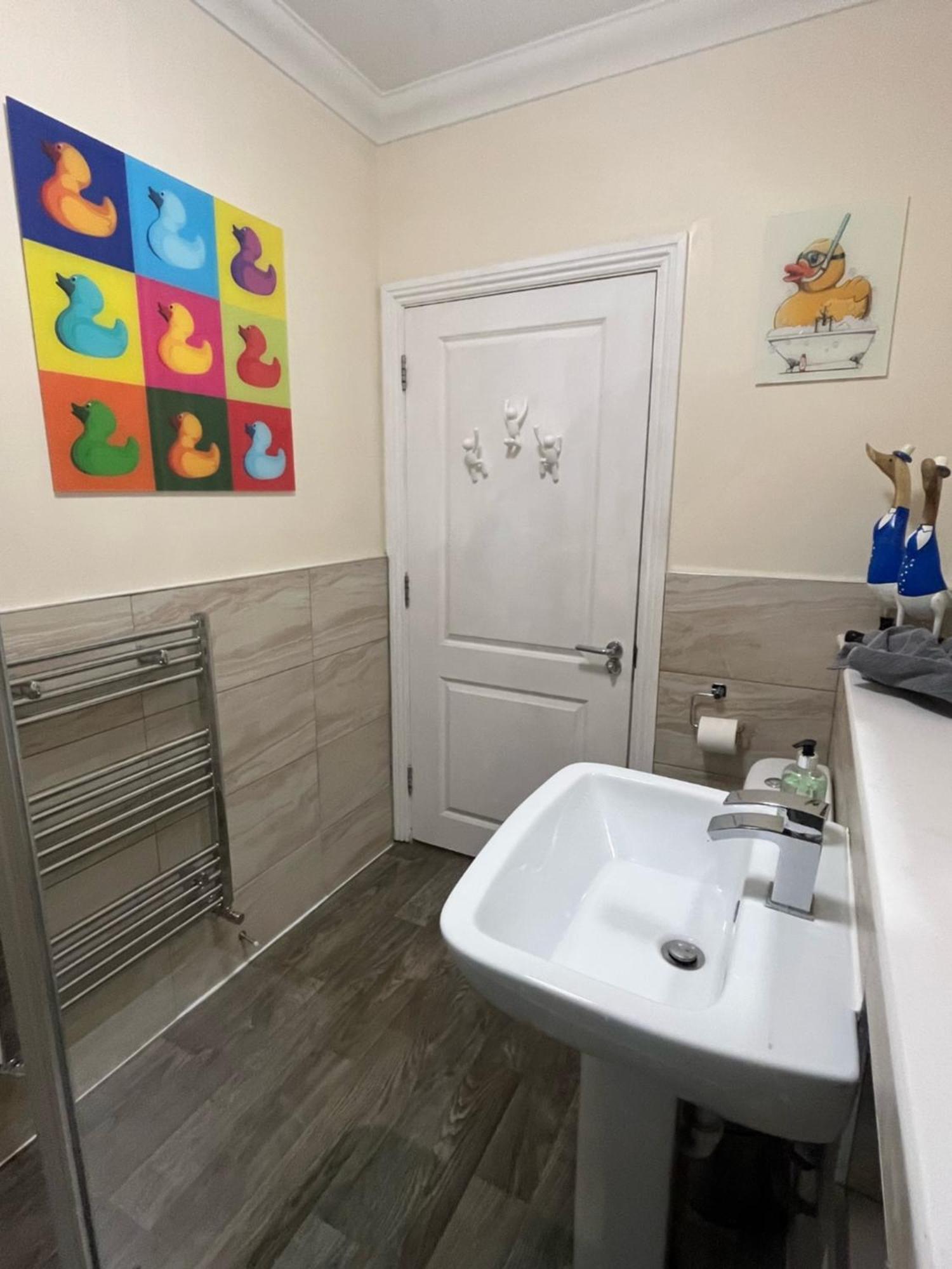Rockmount Court Διαμέρισμα Μπόρνμουθ Εξωτερικό φωτογραφία