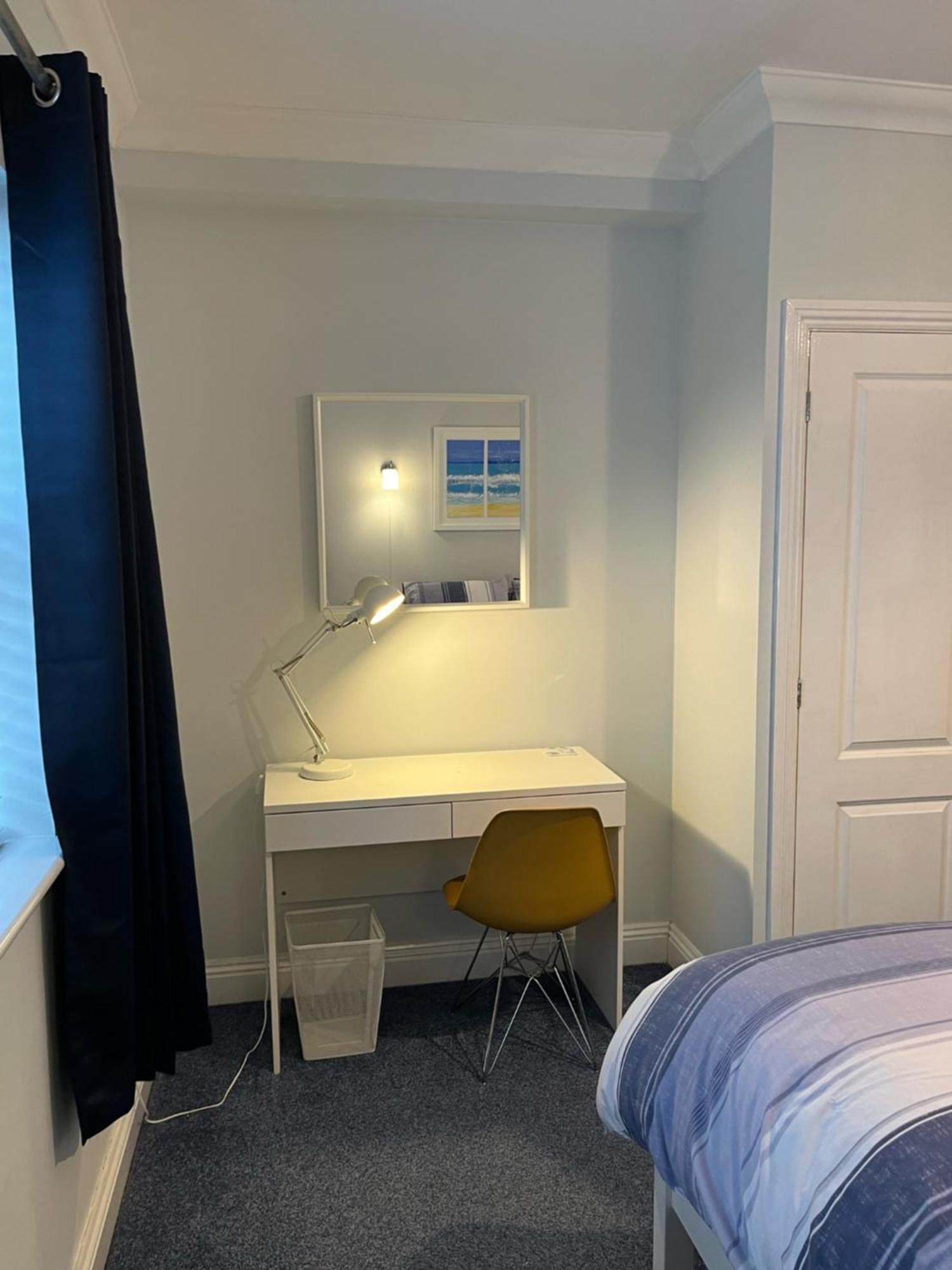 Rockmount Court Διαμέρισμα Μπόρνμουθ Εξωτερικό φωτογραφία