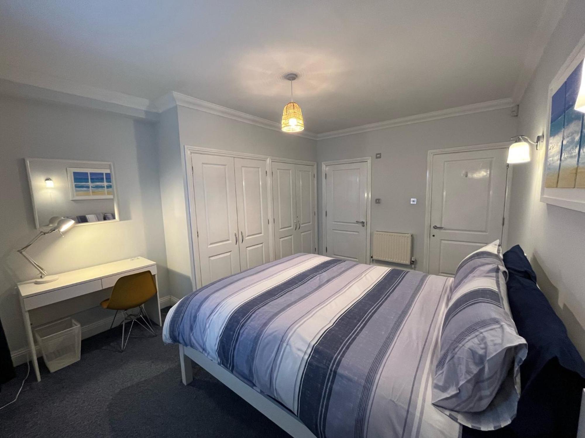 Rockmount Court Διαμέρισμα Μπόρνμουθ Εξωτερικό φωτογραφία