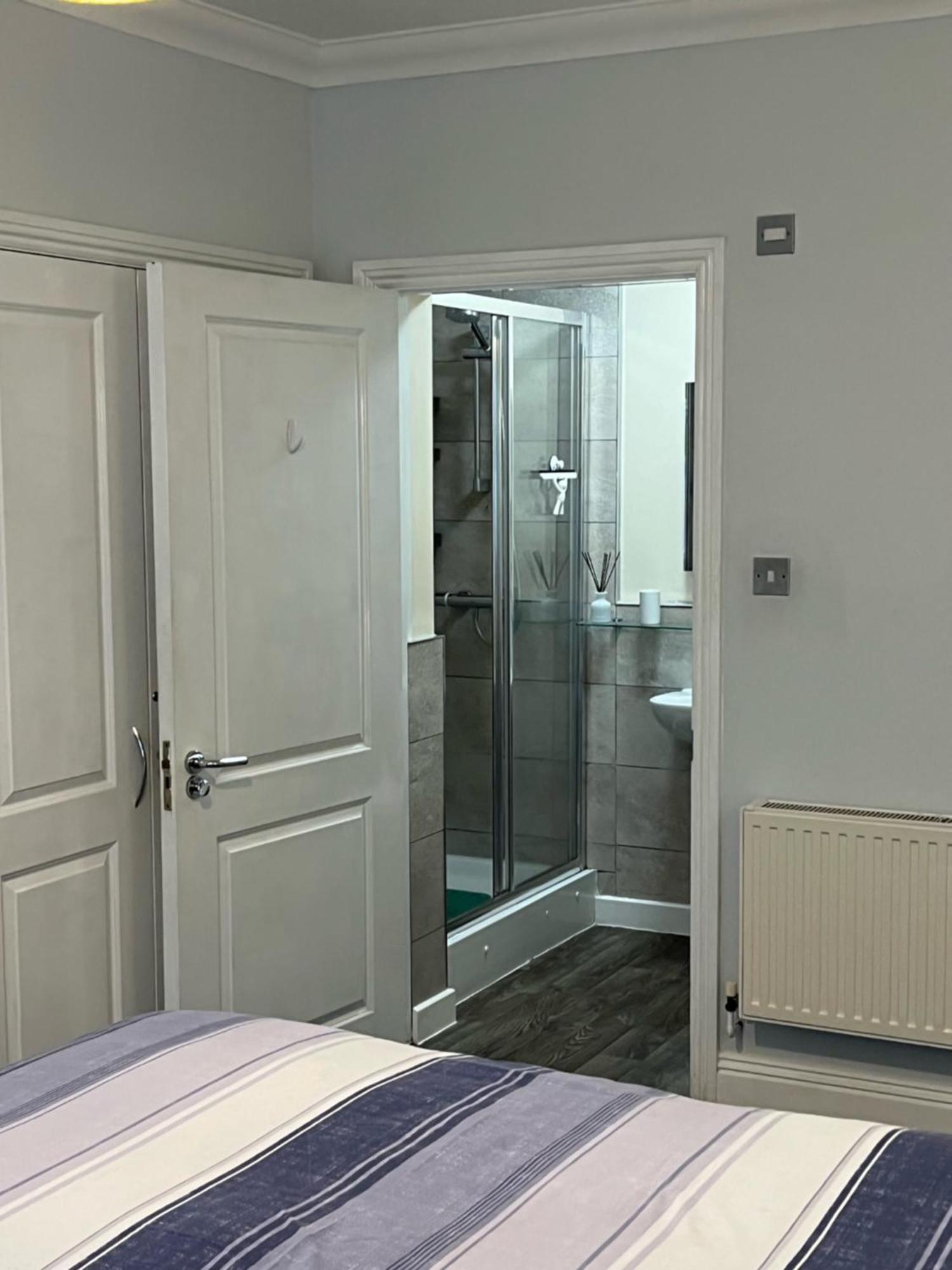 Rockmount Court Διαμέρισμα Μπόρνμουθ Εξωτερικό φωτογραφία
